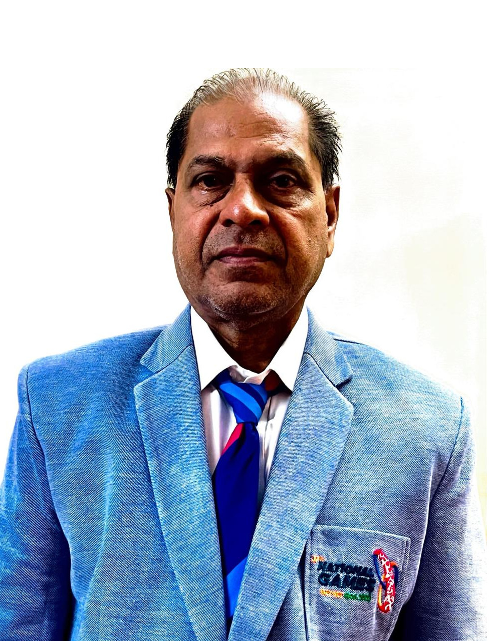 G. Umesh
